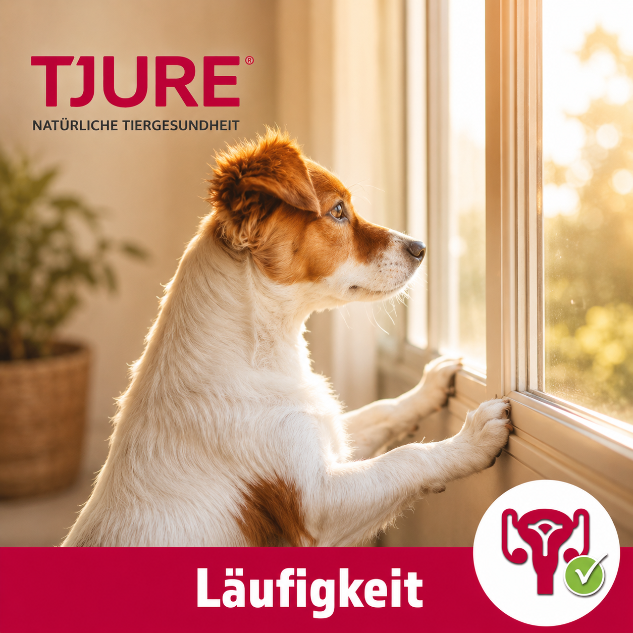Läufigkeit, Hormonschwankungen