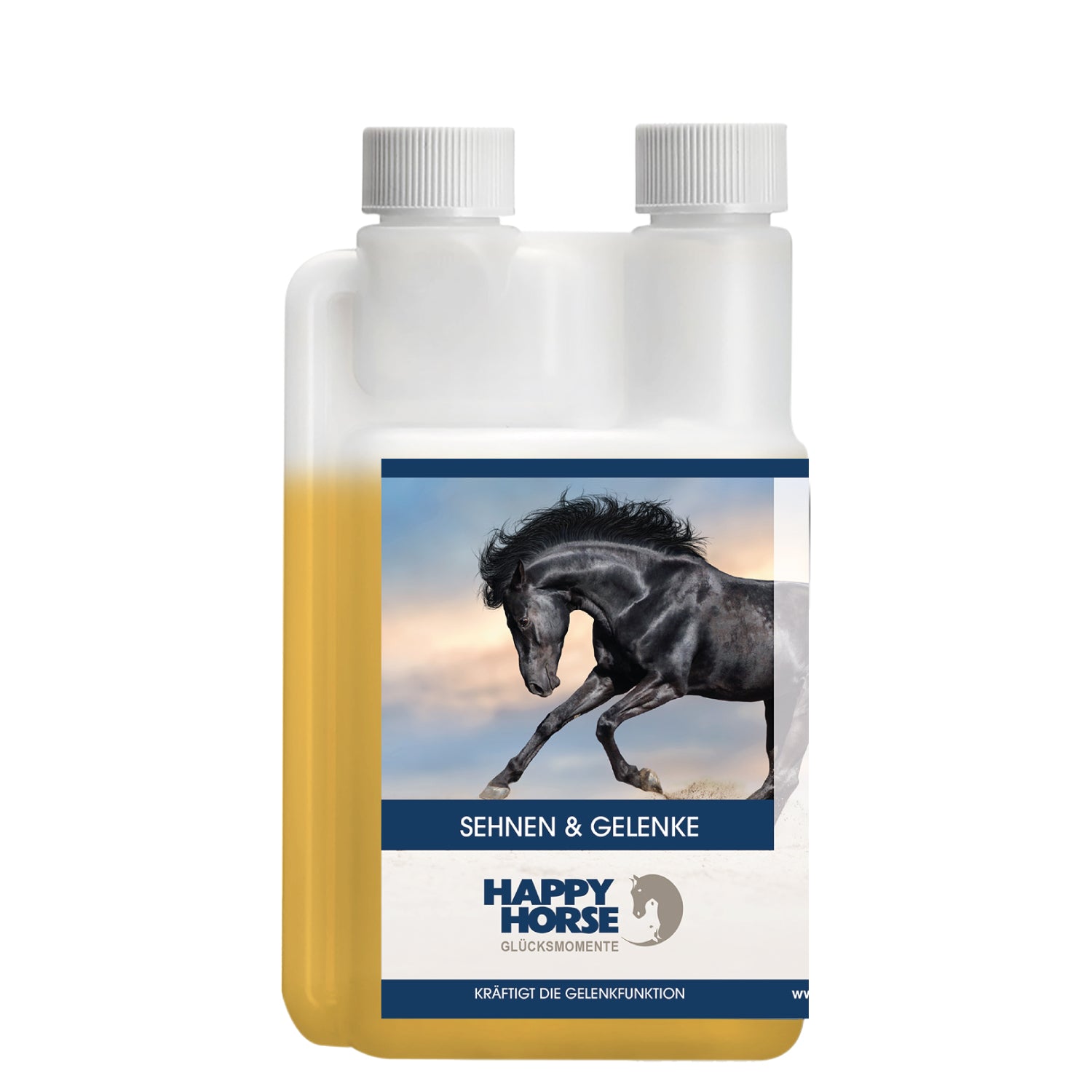 Happy Horse - Tendini & Articolazioni 1.000 ml