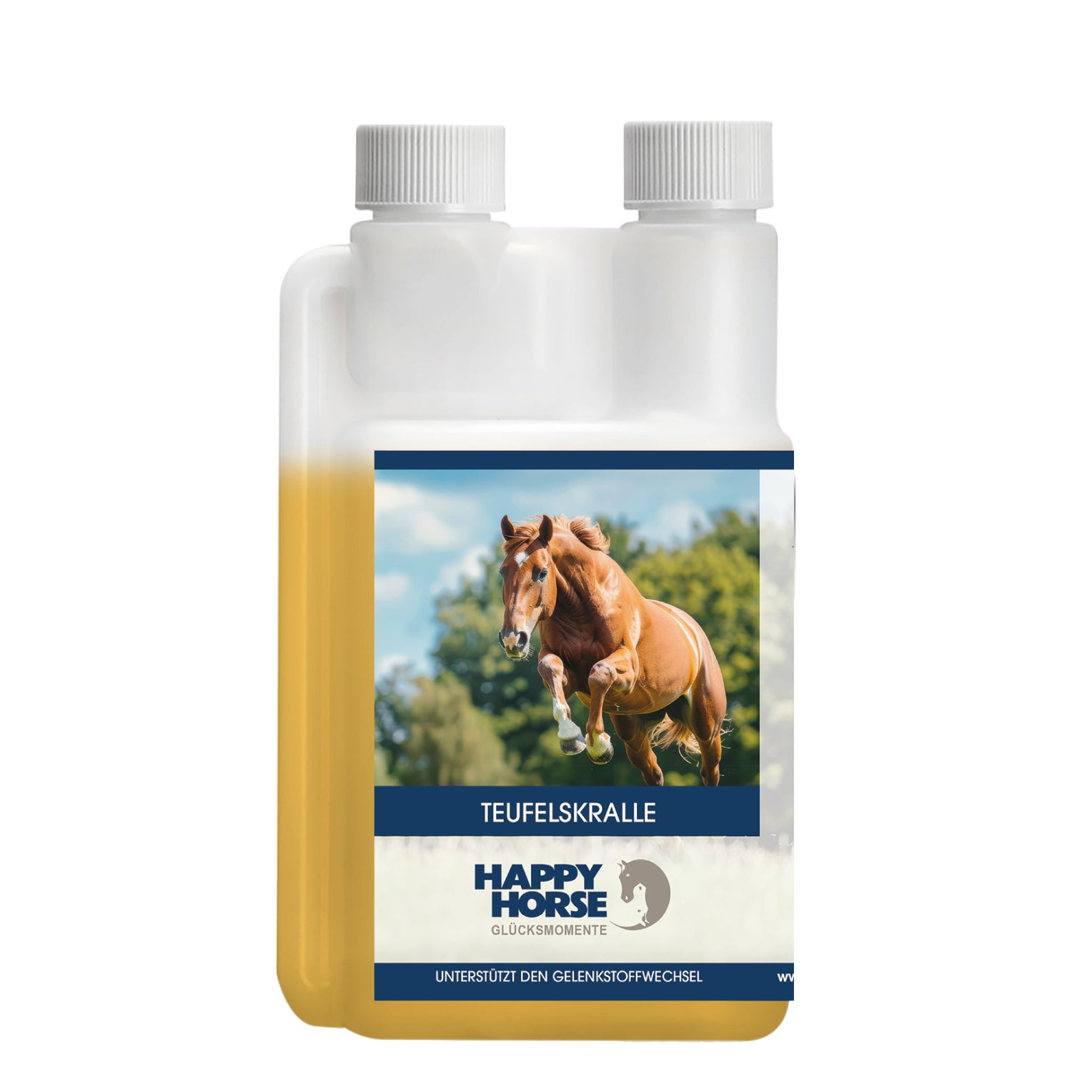 Happy Horse - Teufelskralle 1.000 ml