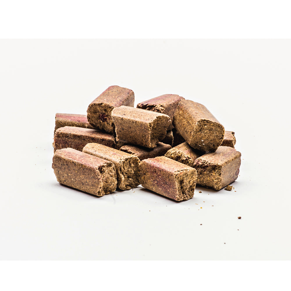 Happy Horse Snack Gustoso Carota Barbabietola Rossa 4 x 800 g