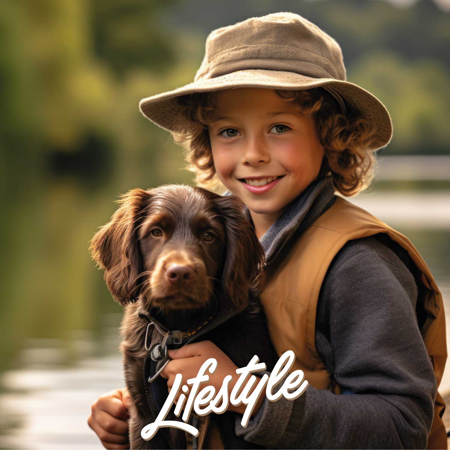 Bundle di snack Lifestyle per cani felici e proprietari rilassati
