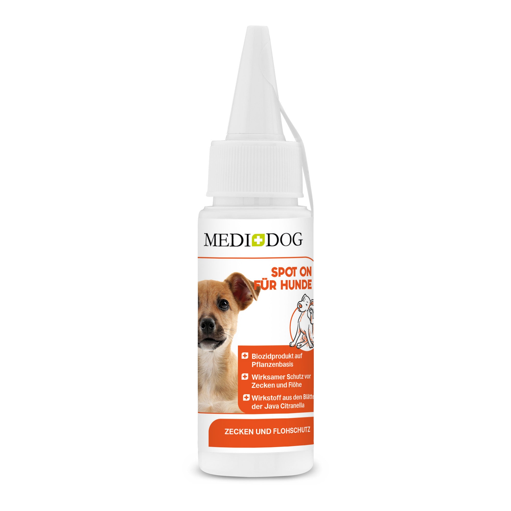 Medidog SPOT ON 50 ml